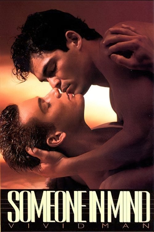 Someone In Mind movie poster