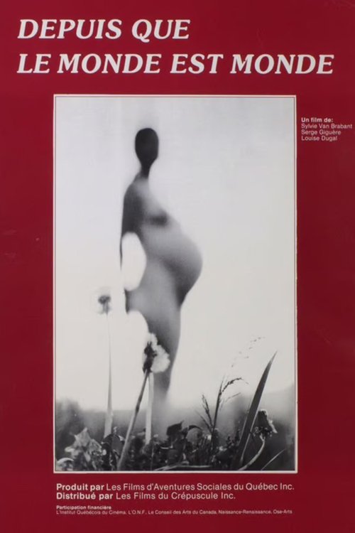 A Labour of Sharing movie poster