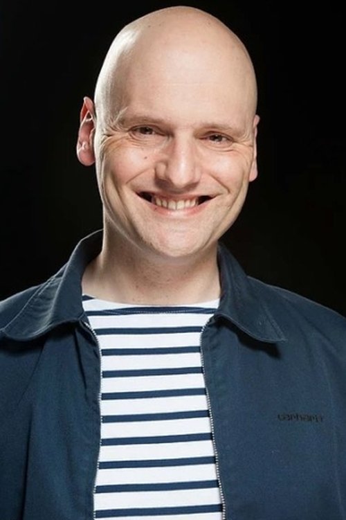 Hugues Hausman profile picture