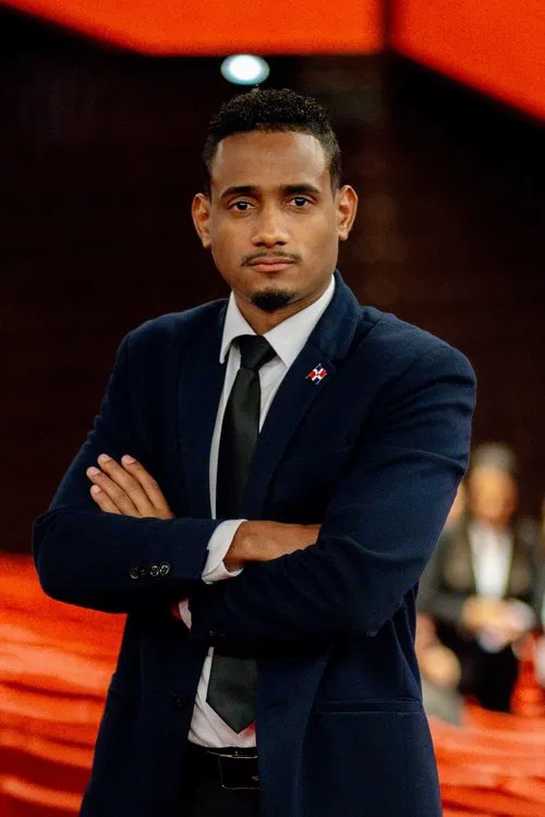 Foto de perfil de Albert Rafael