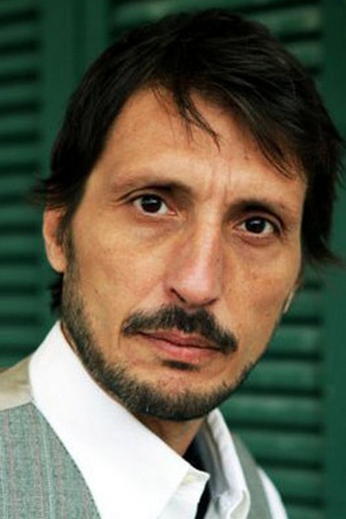 Foto de perfil de Marcello Prayer