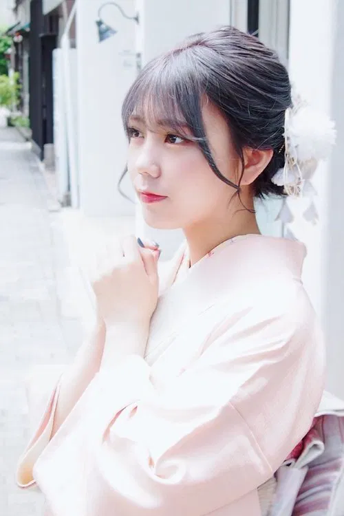 Foto de perfil de Kawago Hina