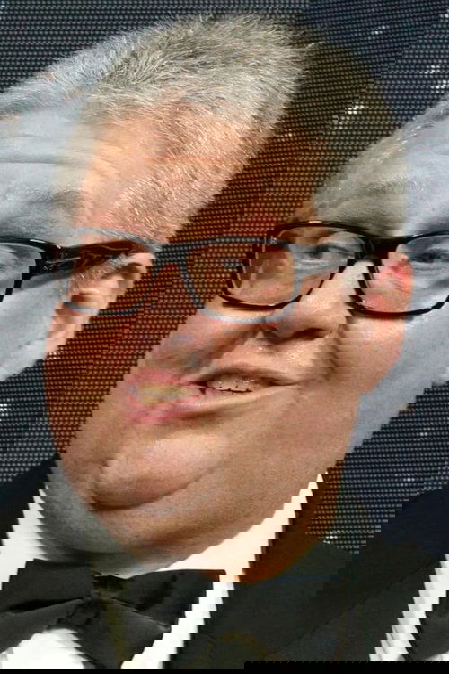 David Mandel profile picture