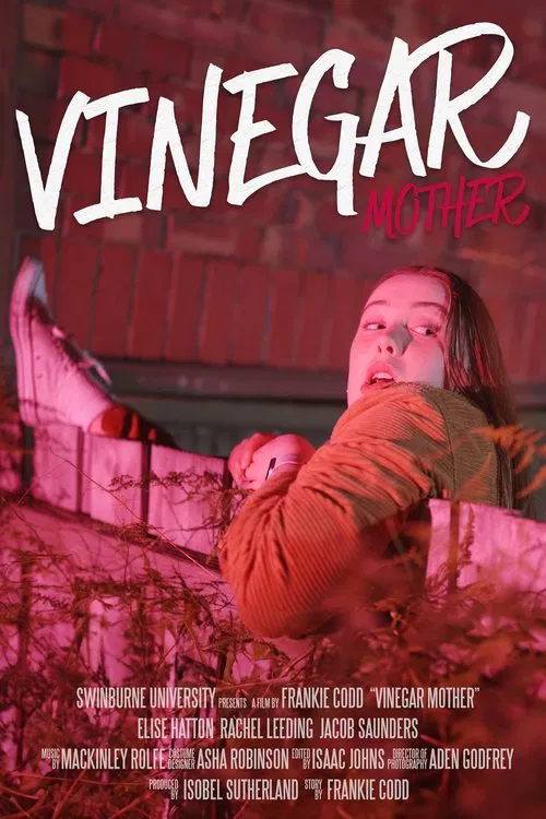 Vinegar Mother movie poster