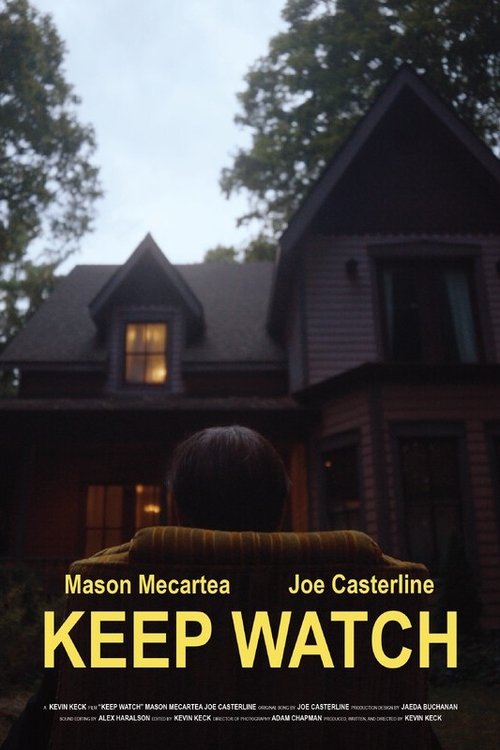 Keep Watch movie poster