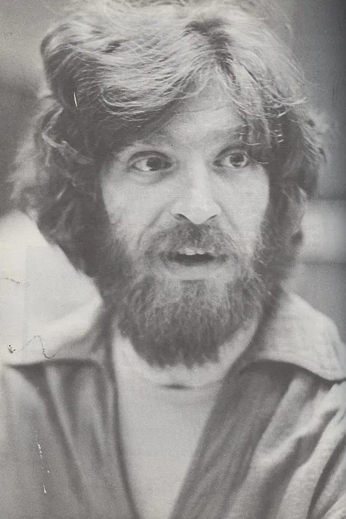 Stephen Beck profile picture