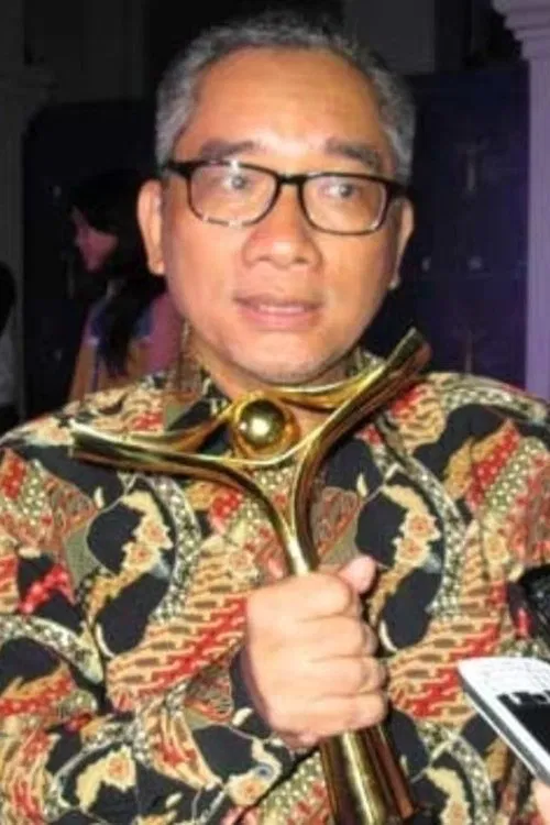 Foto de perfil de Herwin Novianto
