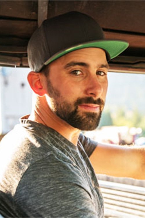 Foto de perfil de Connor Hall