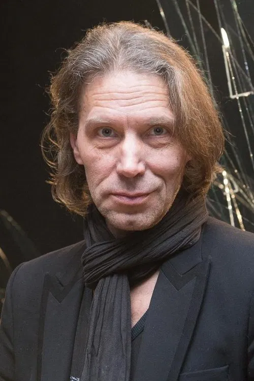 Raoul Kurvitz profile picture