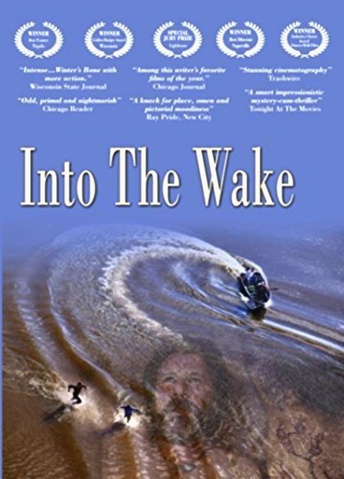Into the Wake movie poster