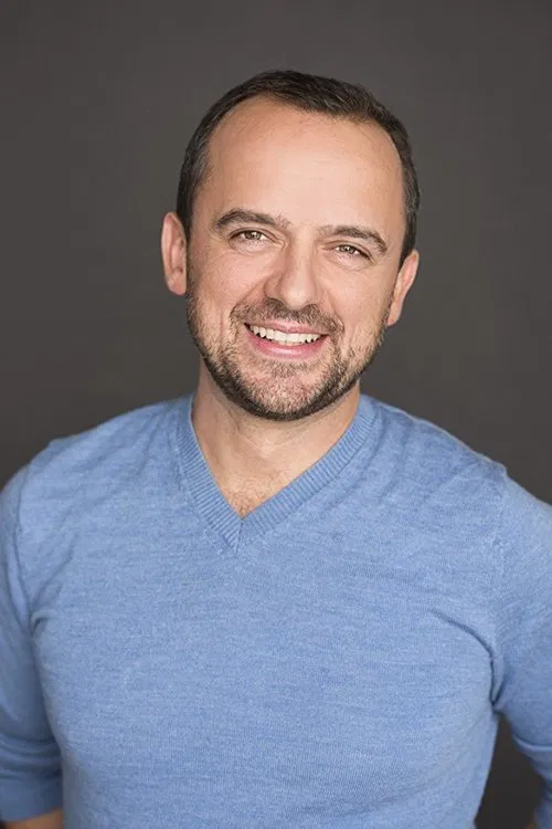 Byron Noble profile picture