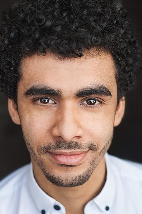 Foto de perfil de Luke Pierre