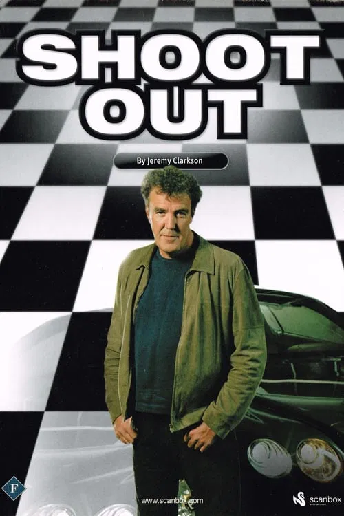 Clarkson: Shoot-Out movie poster