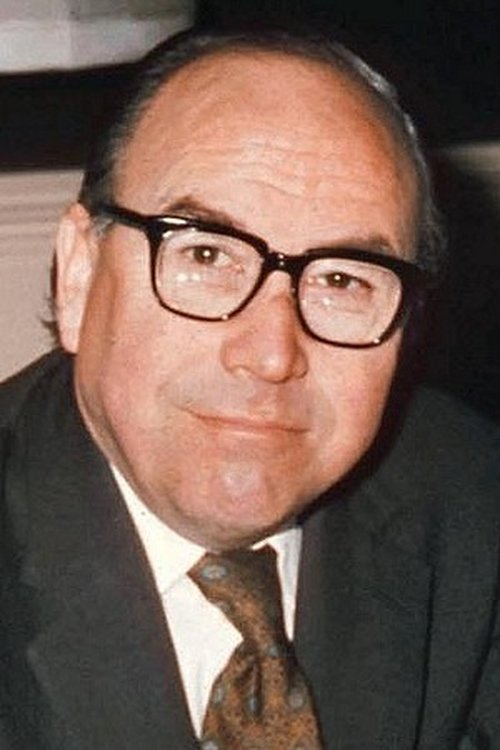 Roy Jenkins profile picture