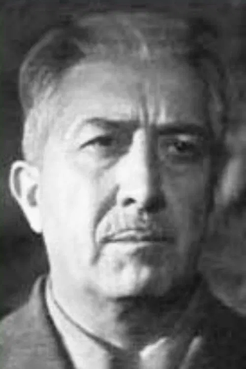 Foto de perfil de Alim Khodzhayev