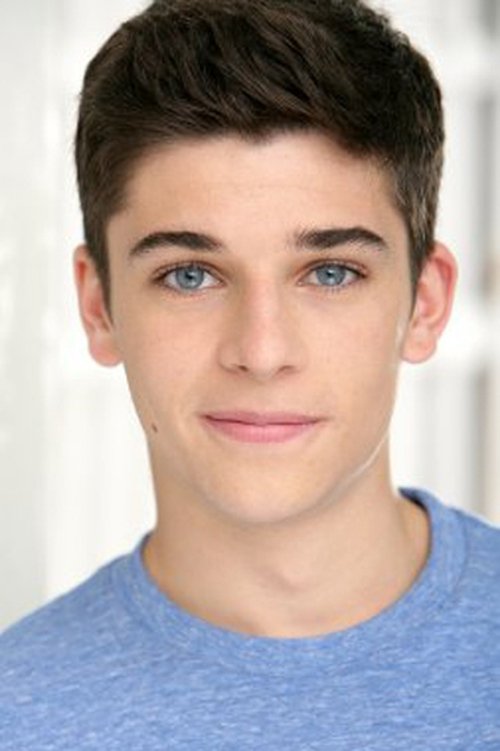 Sean O'Donnell profile picture