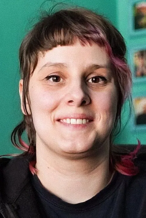 Kathrin Fricke profile picture