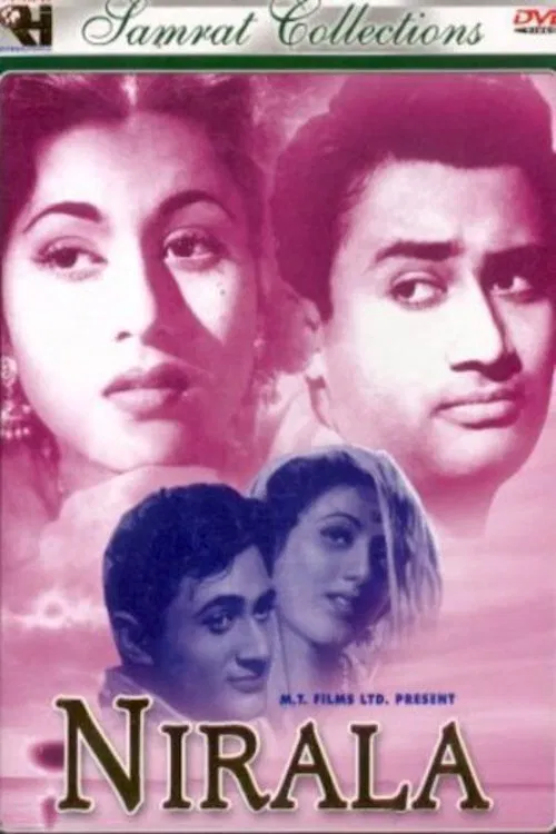 Nirala movie poster