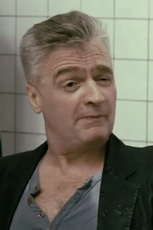 Kevin Sherlock profile picture