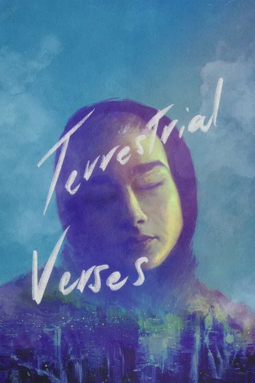 Terrestrial Verses movie poster