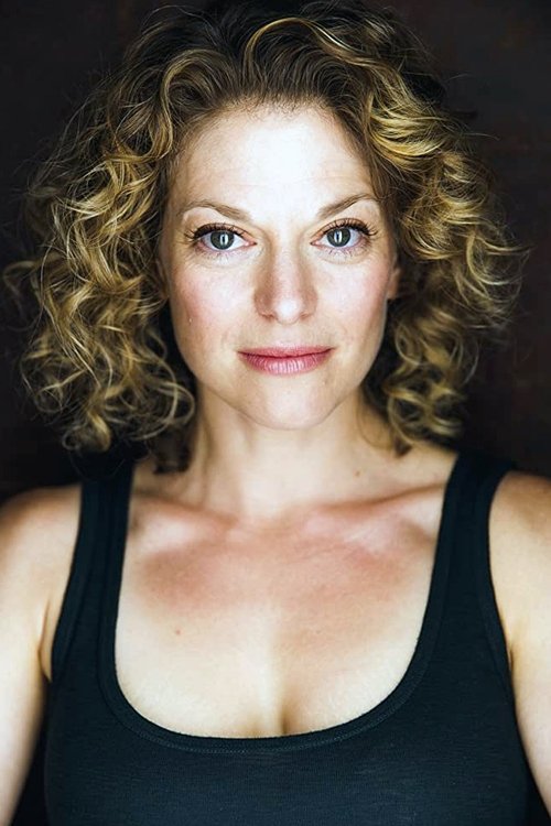 Rebecca Gibel profile picture
