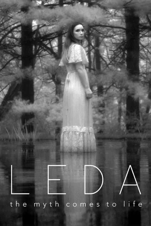 Leda movie poster