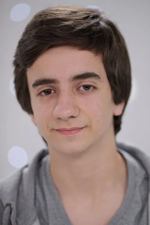 Íñigo Navares profile picture