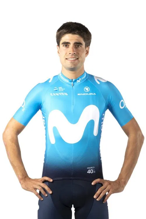 Mikel Landa profile picture