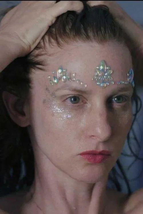 Not my weekend movie poster