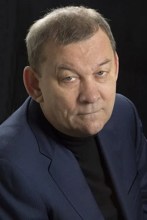 Vladimir Urin profile picture