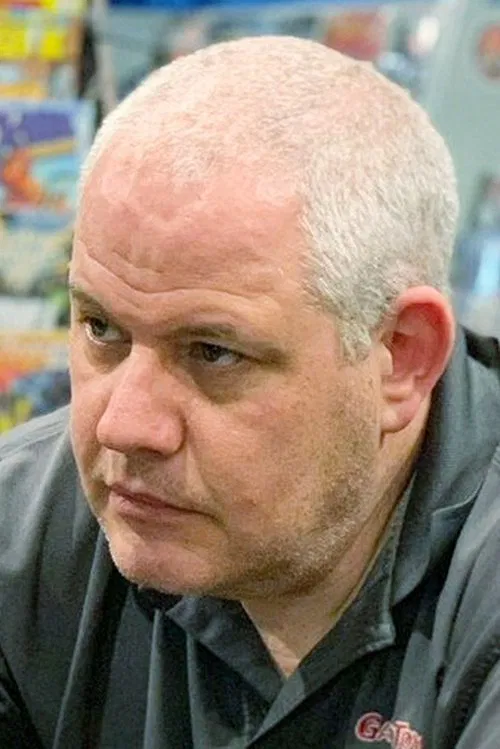 'Sunday Jeff' Silverman profile picture