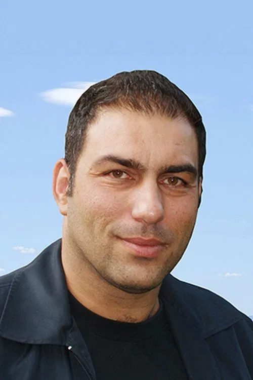 Yorgos Evgenikos profile picture