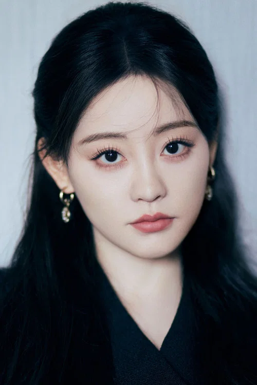 Zhu Xudan profile picture