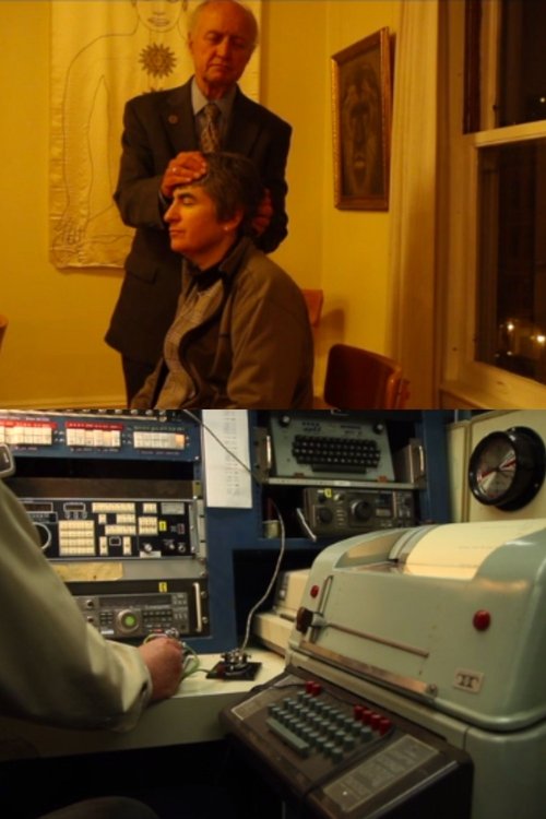 Come In movie poster