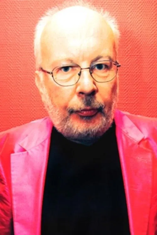 Wolfgang Büld profile picture
