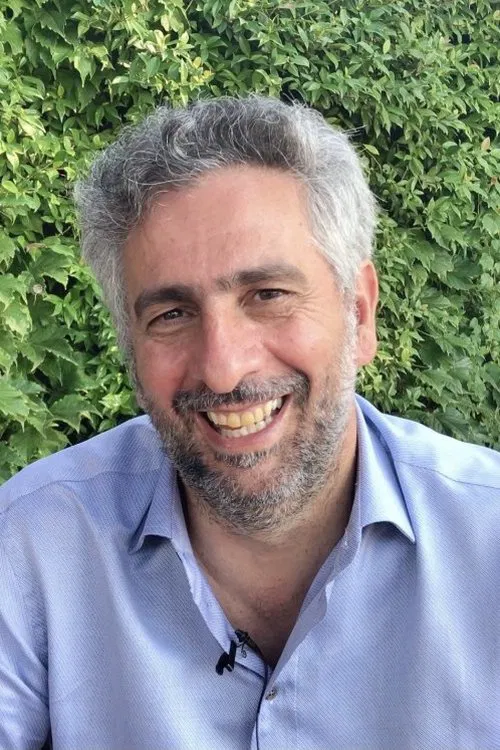 Foto de perfil de Salvatore Mereu