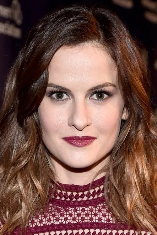 Brit Shaw profile picture