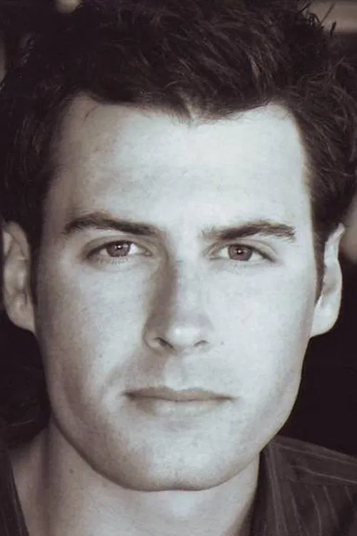 Josh Stone profile picture