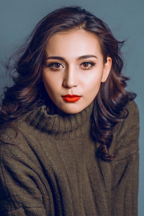 祖拜丹木·艾山 profile picture