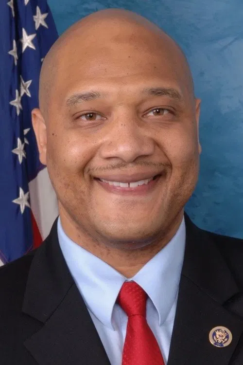 André Carson profile picture