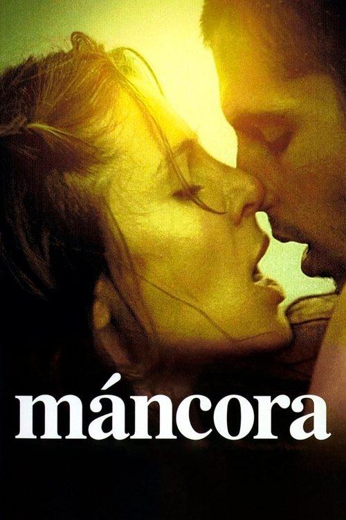 Máncora movie poster