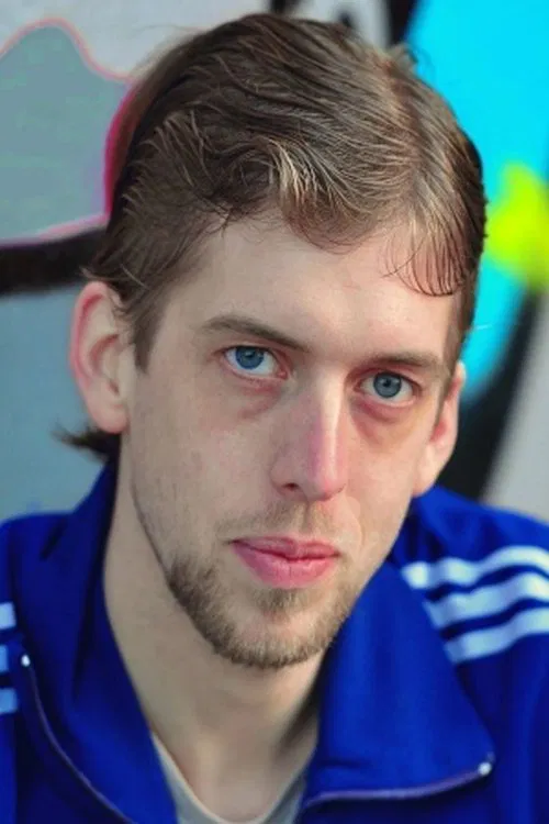 Foto de perfil de Fabian Pfeffer