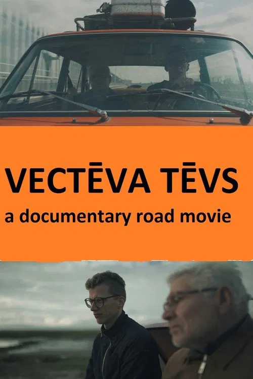 Grandfather's Father movie poster