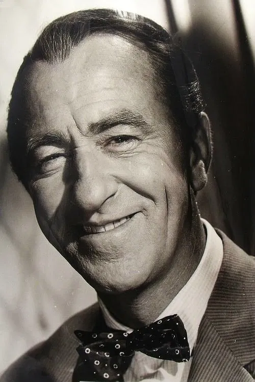 Dick Bentley profile picture