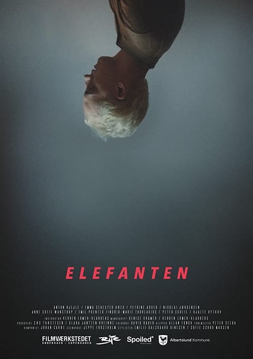 Elefanten movie poster