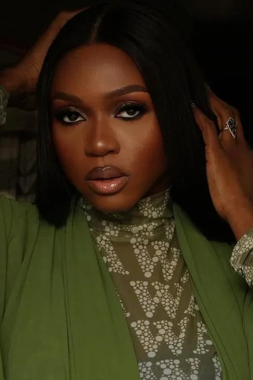 Waje Iruobe profile picture