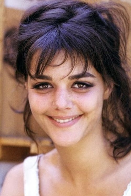 Tina Aumont profile picture