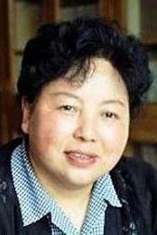 Jiang Shusen profile picture