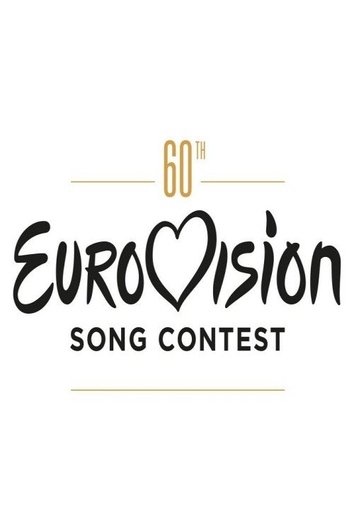 Eurovision at 60 movie poster