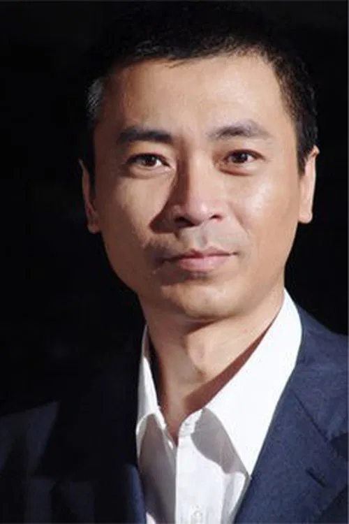 Weidong Zhao profile picture